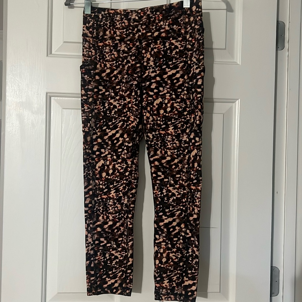 Lululemon 25” leggings